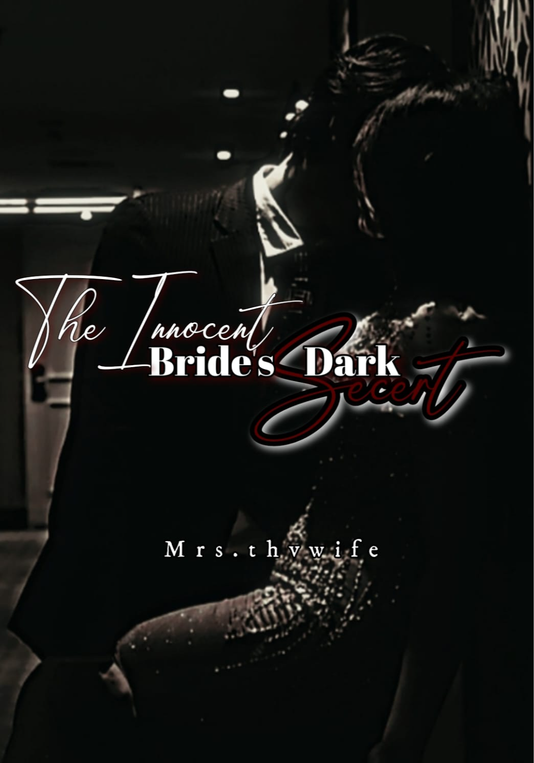 The Innocent Bride’s Dark Secret