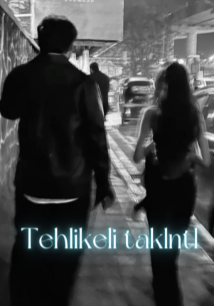 Tehlikeli takıntı +18