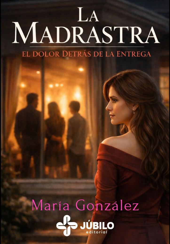 La Madrastra: el dolor detrás de la entrega