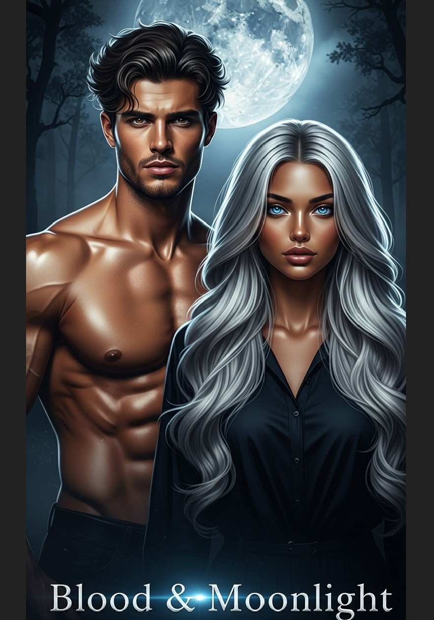 Blood & Moonlight