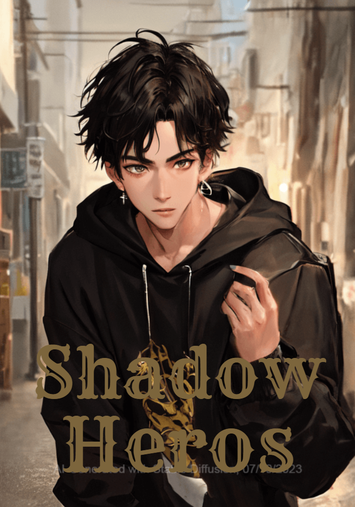 Shadow Heros
