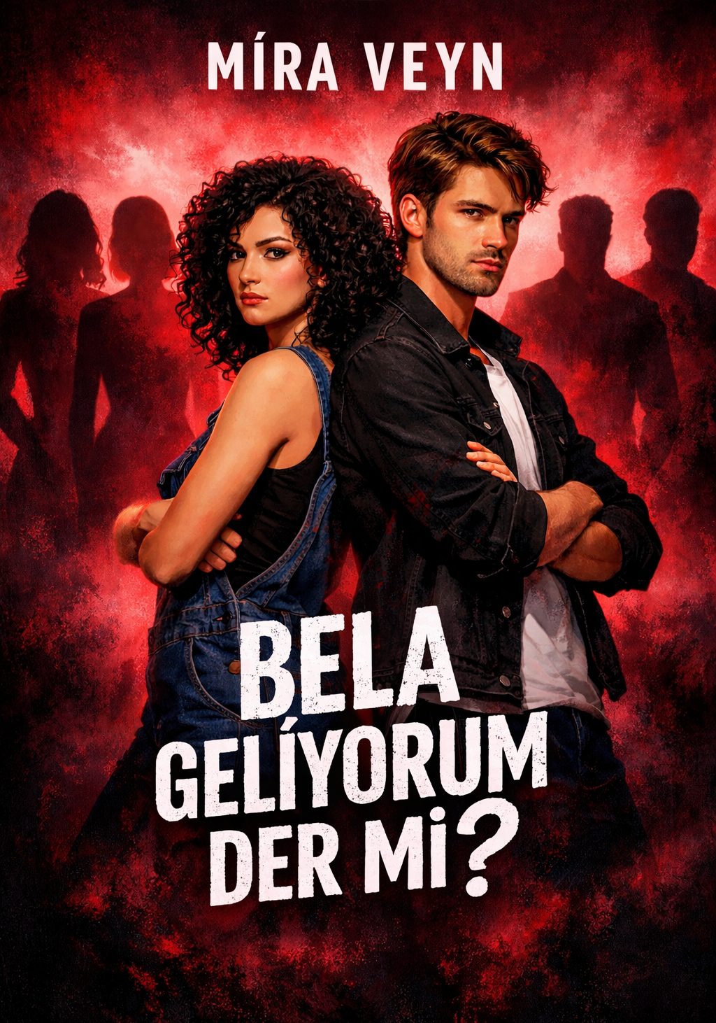 BELA GELİYORUM DER Mİ?
