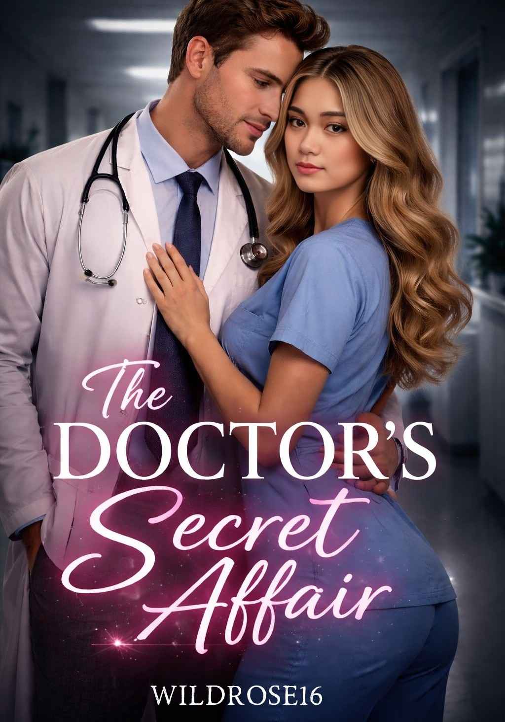 The Doctor's Secret Affair