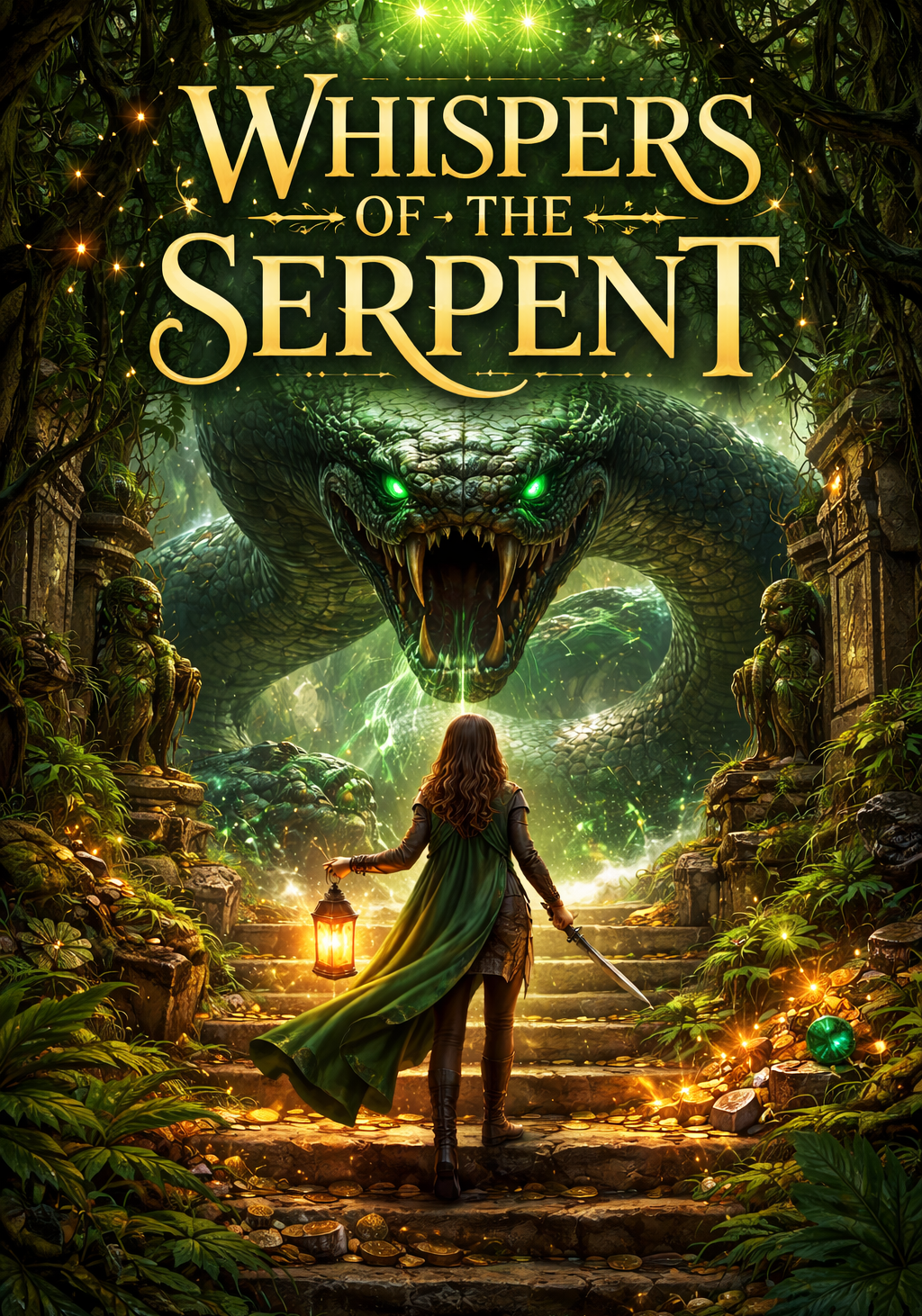 Whispers of the Serpent