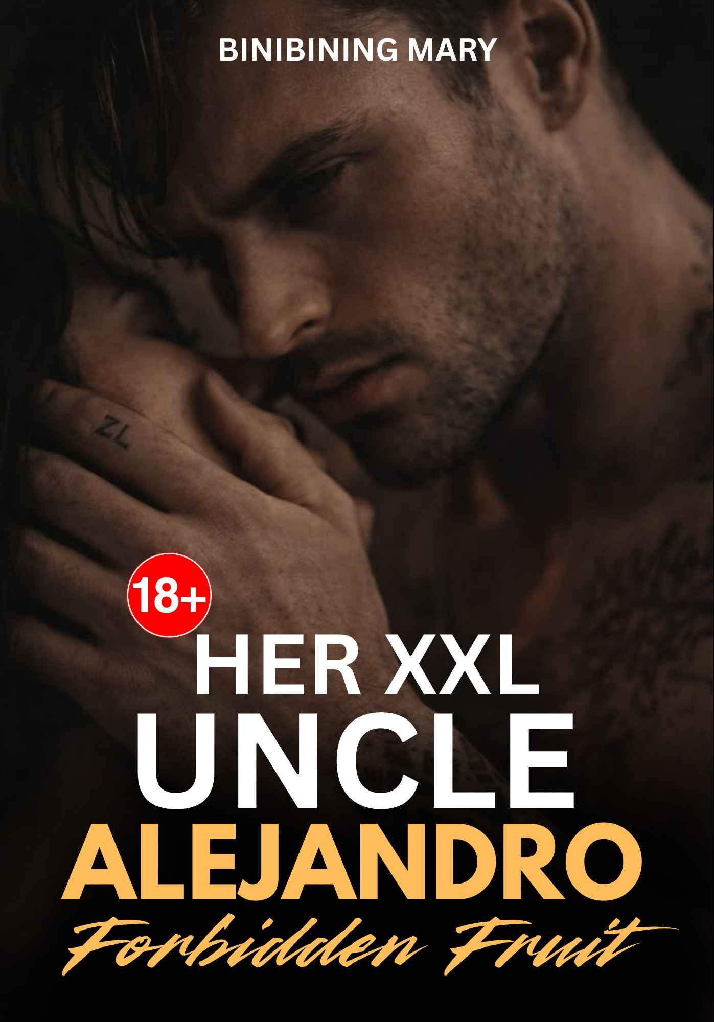 Her XXL Uncle Alejandro Forbidden Fruit {R18+}