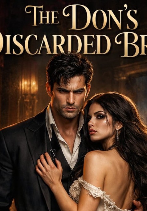 The Don's Discarded Bride