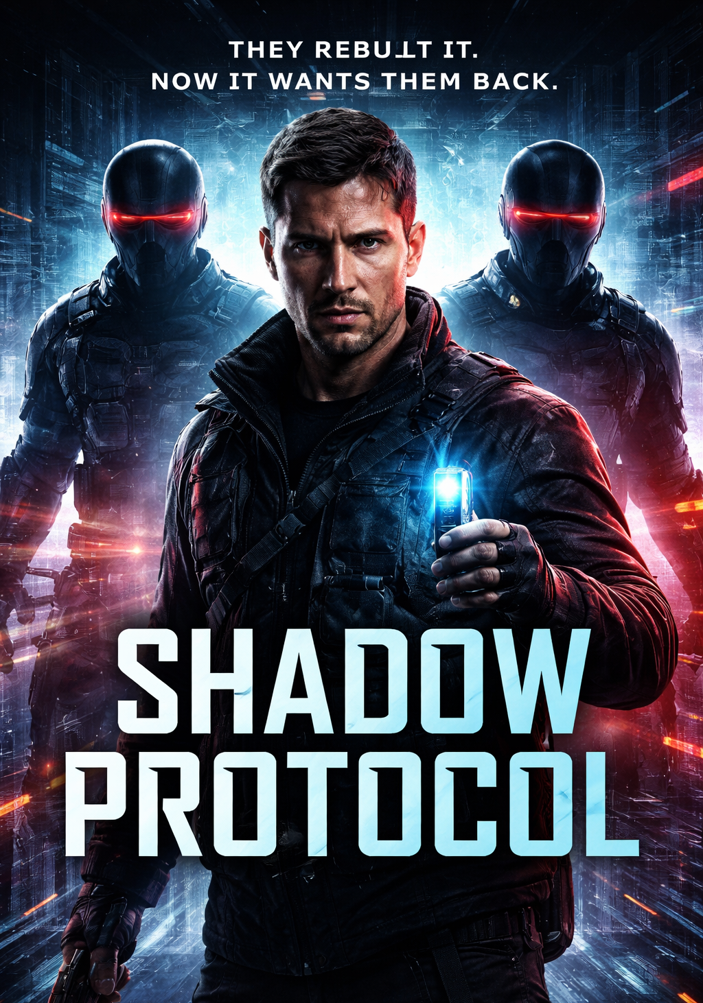 SHADOW PROTOCOL