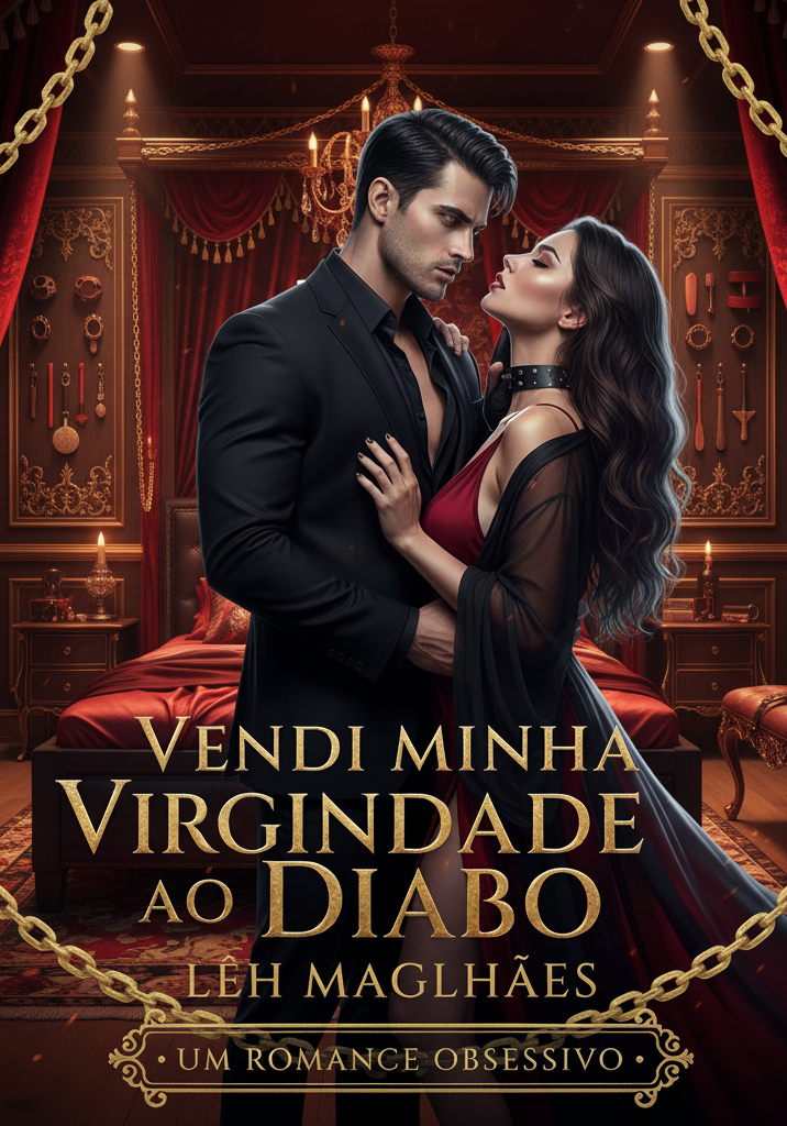 Vendi Minha Virgindade Ao Di@bo