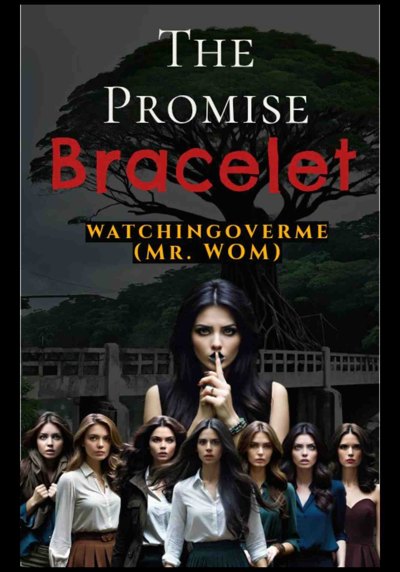 The Promise Bracelet