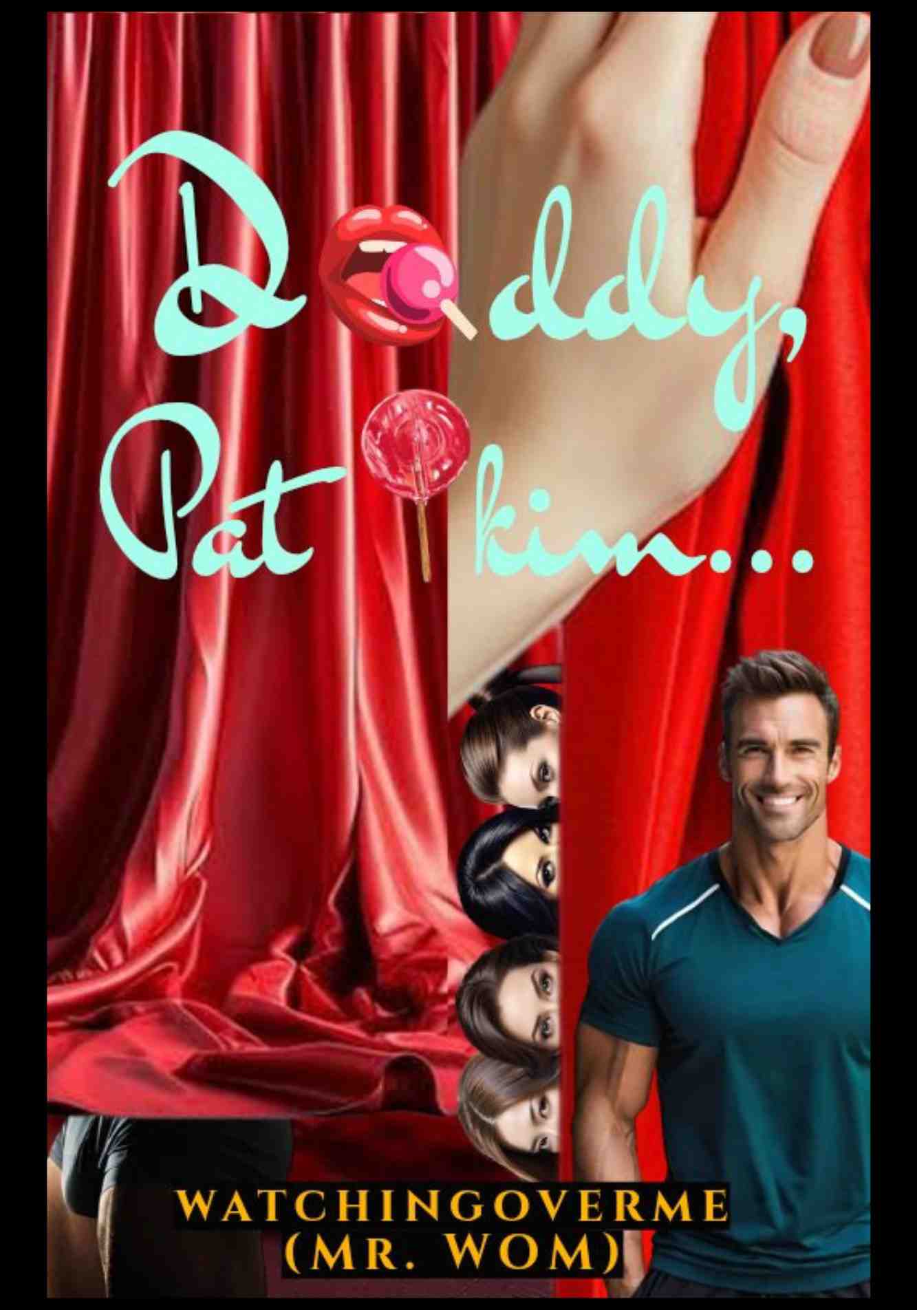 Daddy, Patikim...