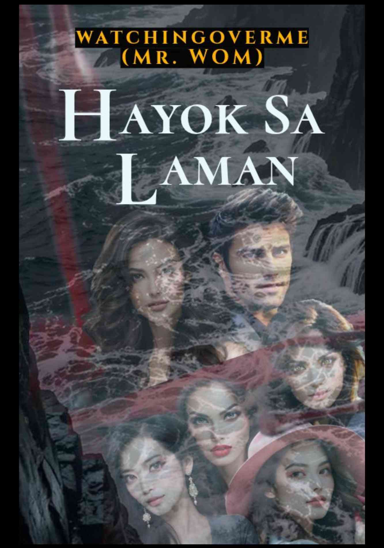 Hayok Sa Laman