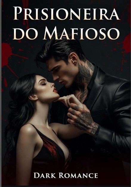 Prisioneira do Mafioso