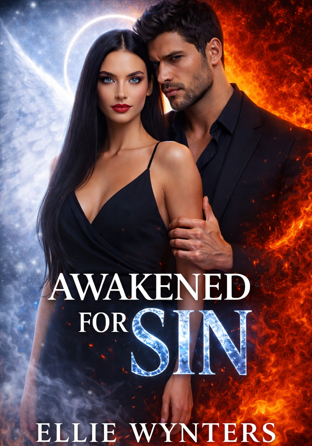 Awakened For Sin