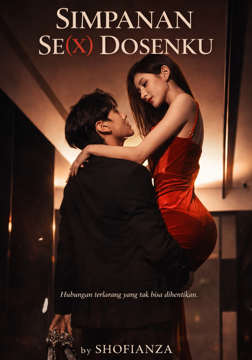 Simpanan Se(x) Dosenku