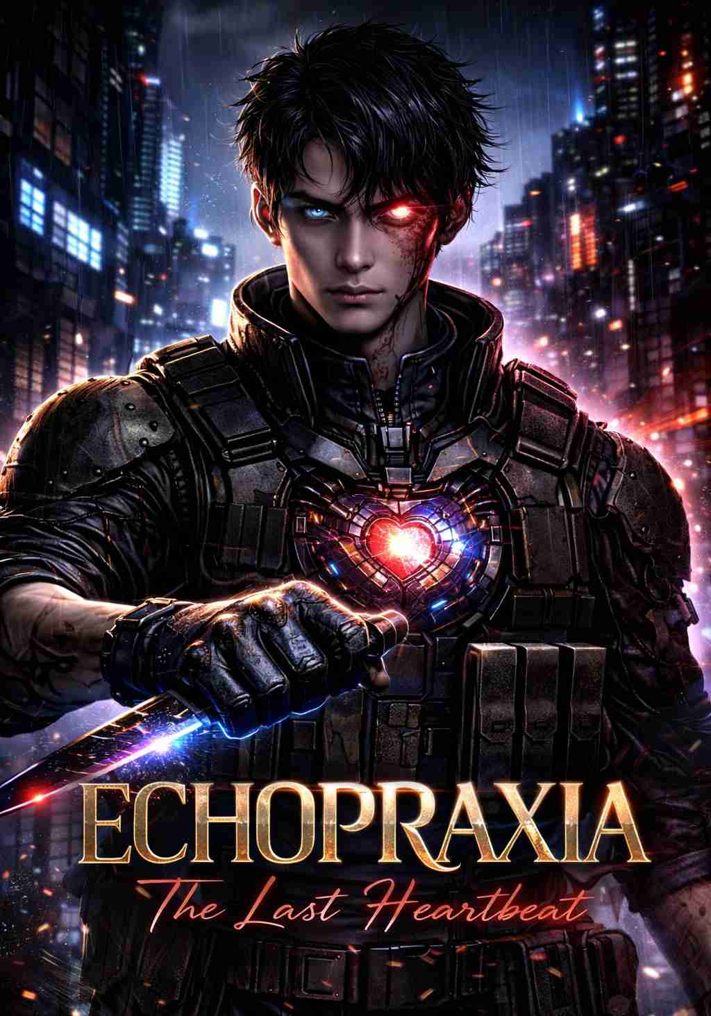 ECHOPRAXIA: The Last Heartbeat