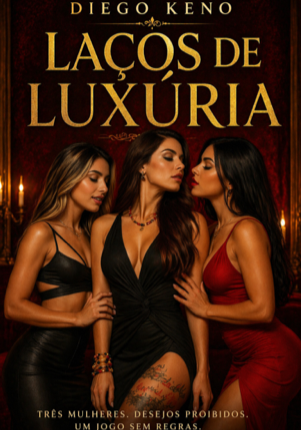 Laços de Luxúria