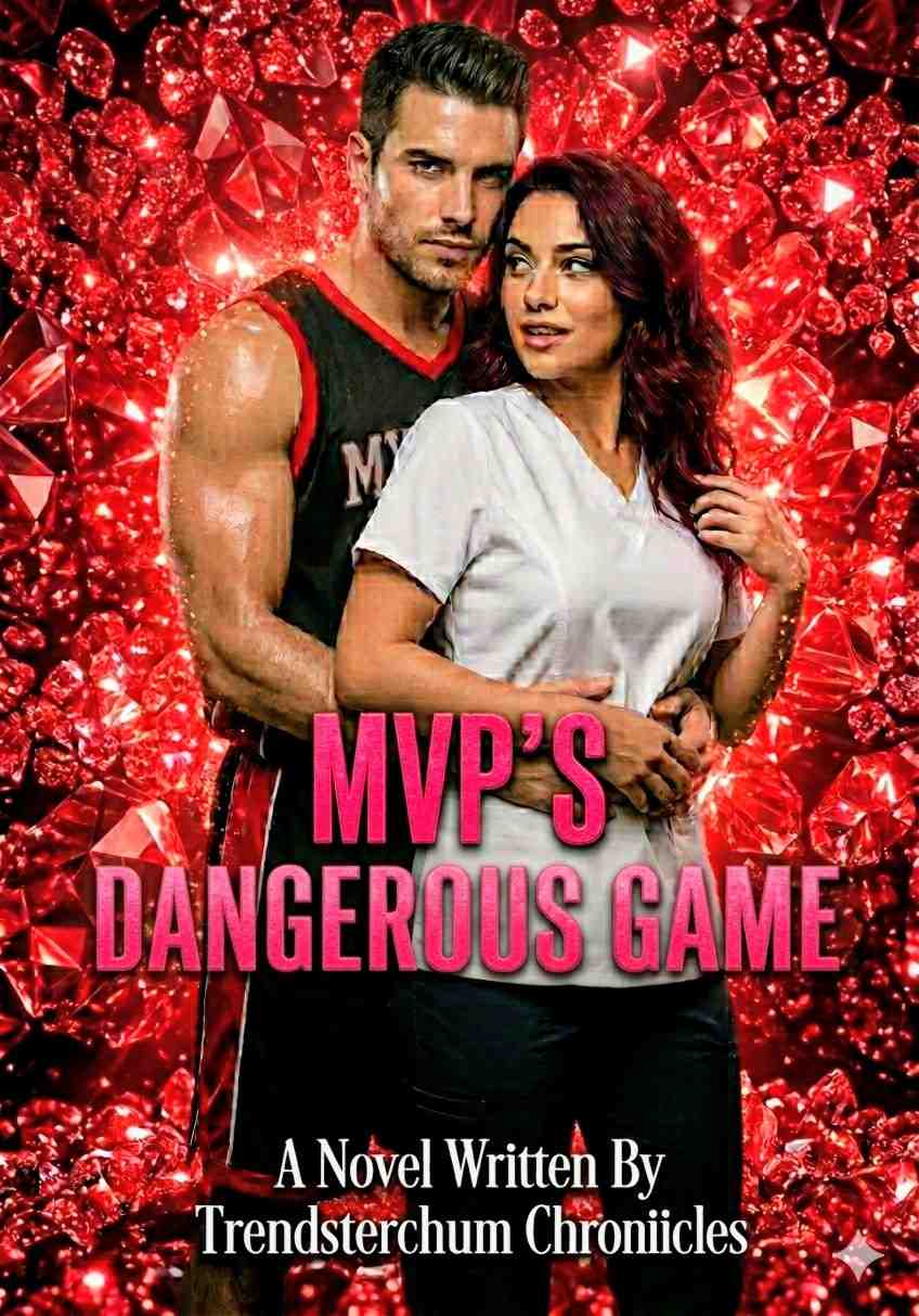 MVP'S DANGEROUS GAME (SPG)