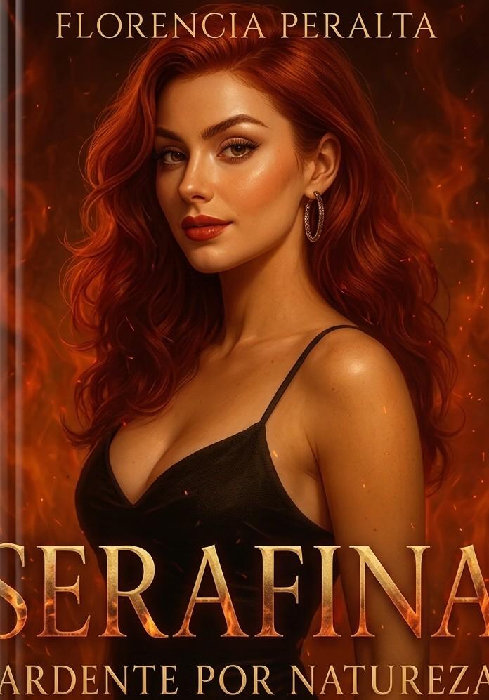 Serafina -Ardente por Natureza (Morro)