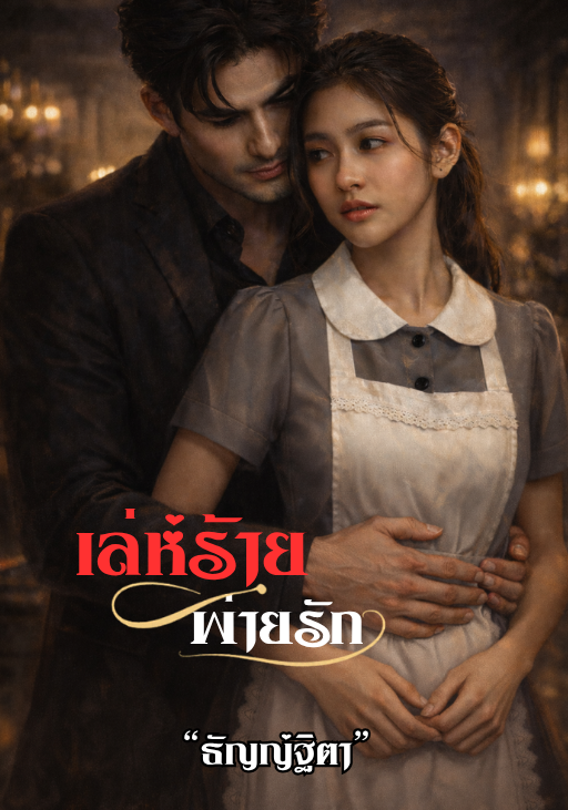 เล่ห์ร้ายพ่ายรัก