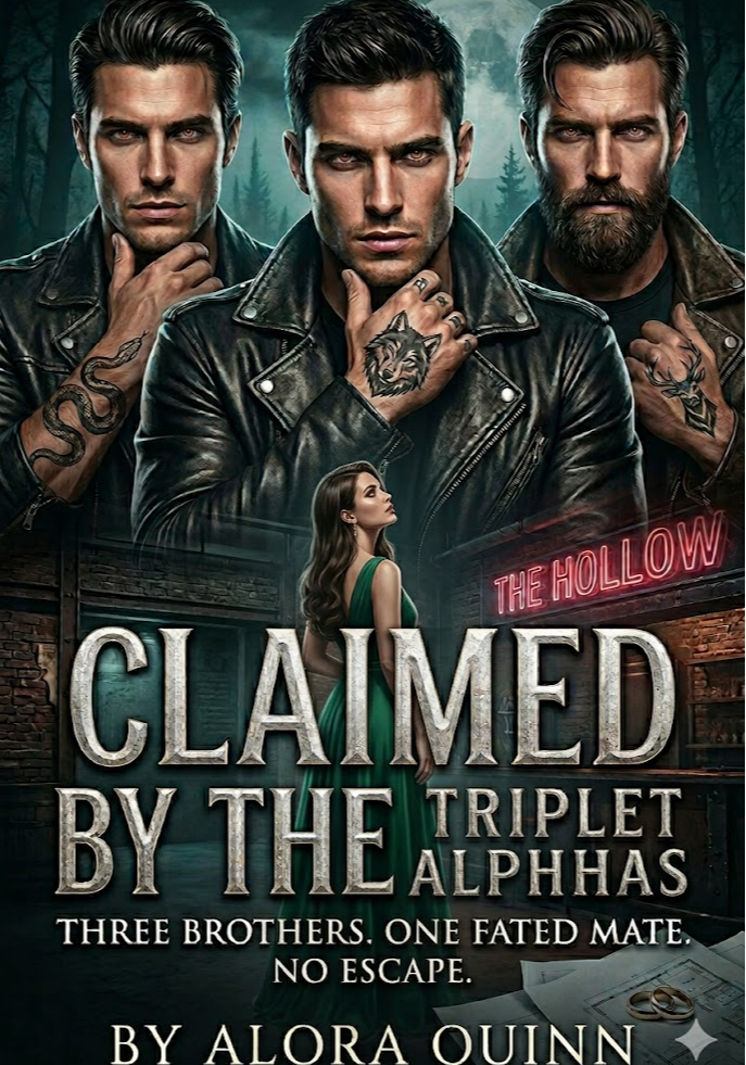 Claimed by the Triplet Alphas