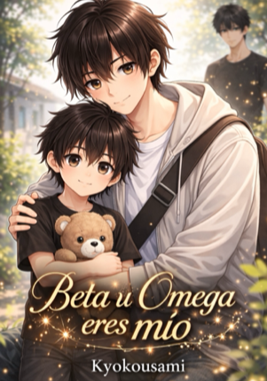 Beta u Omega, Eres mio