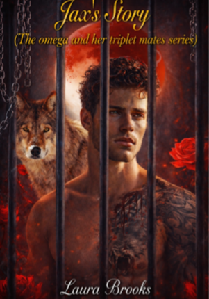 The omega and her triplet mates (Jax’s story)