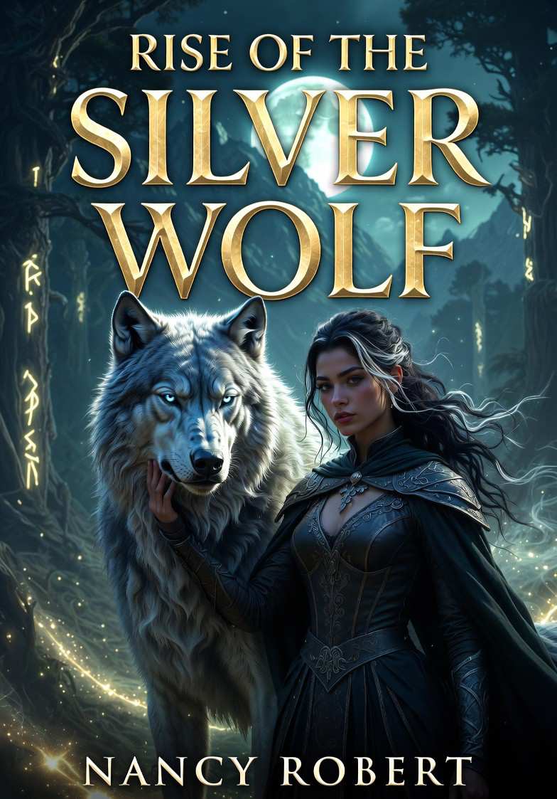 Rise Of The Silver Wolf