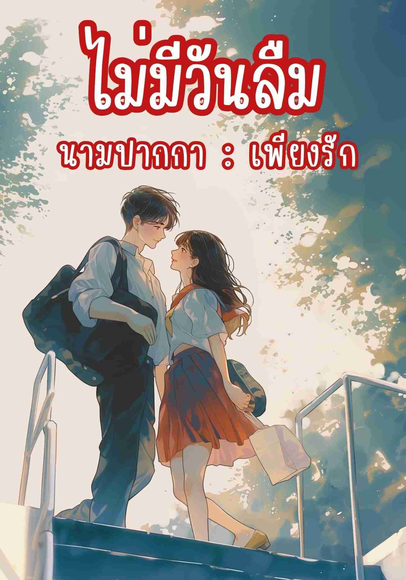 ไม่มีวันลืม