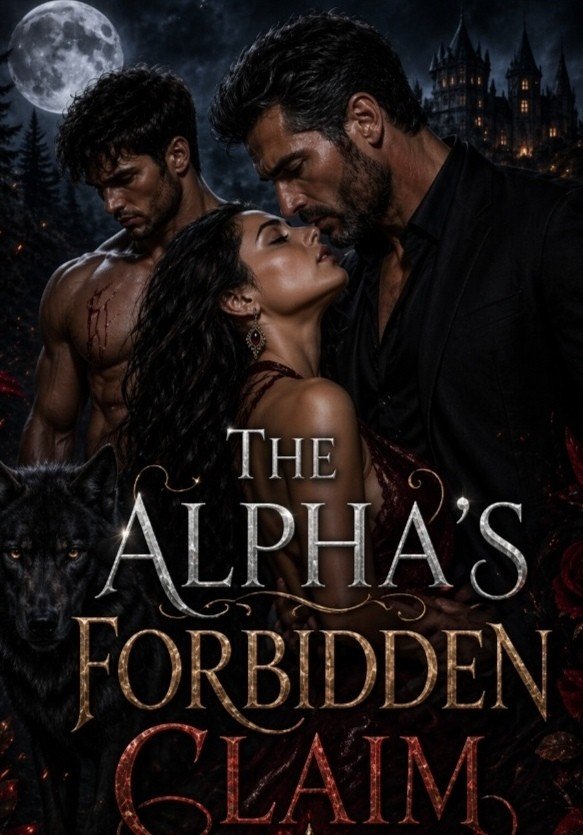 The Alpha's Forbidden Claim