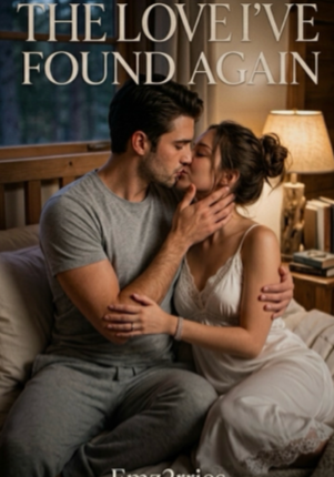 The Love I’ve Found Again!