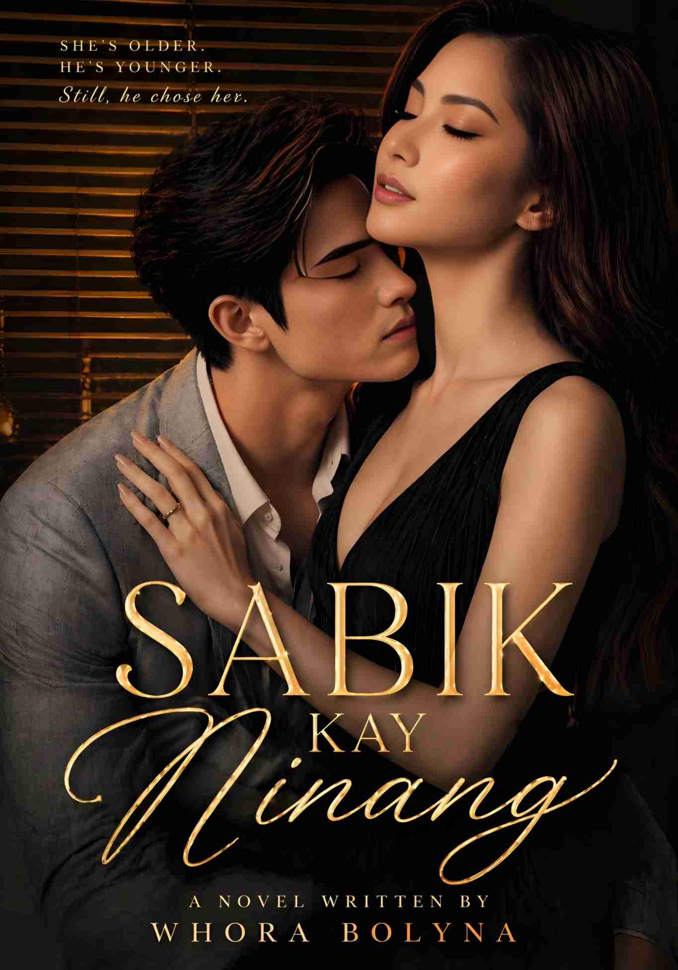 SABIK KAY NINANG