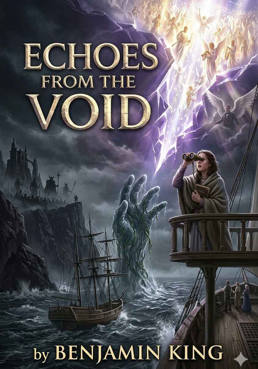 Echoes from the void