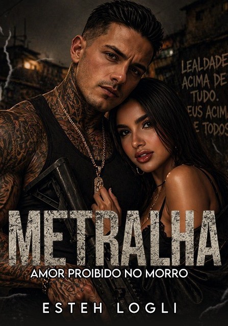METRALHA - AMOR PROIBIDO NO MORRO