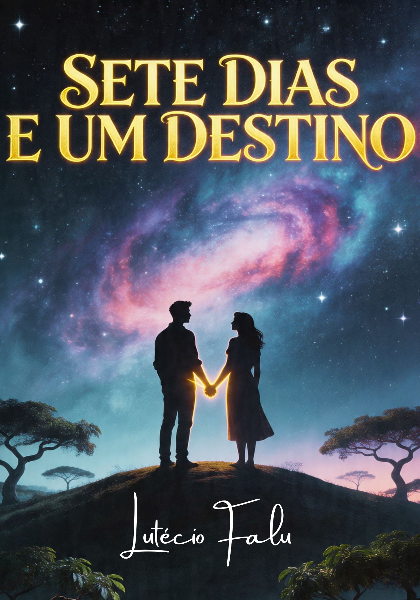 SETE DIAS E UM DESTINO