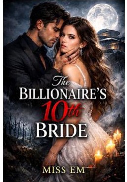 THE BILLIONAIRE'S 10TH BRIDE
