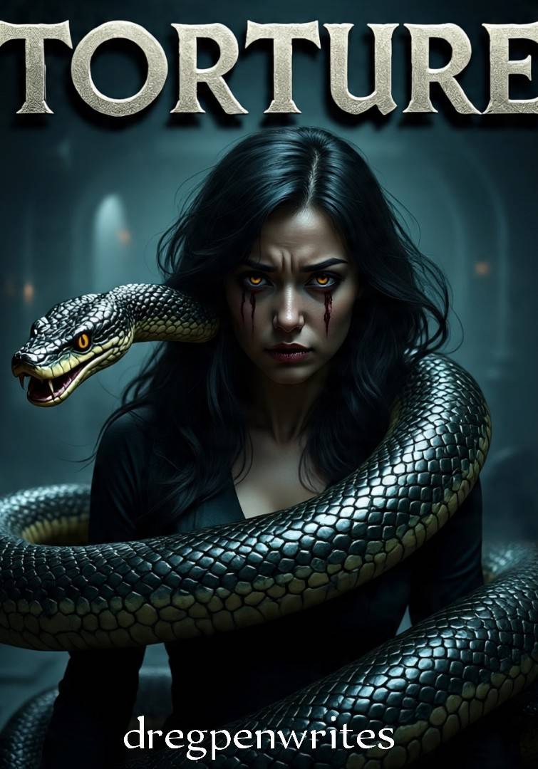 TORTURE (A struggle Between Deities And Humans)