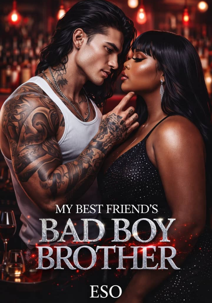 My Best Friend's Bad boy Brother