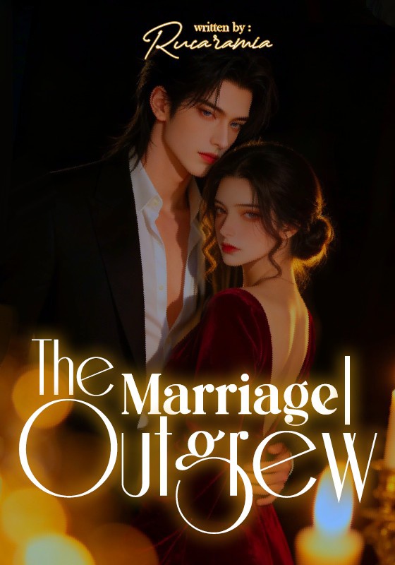 The Marriage I Outgrew