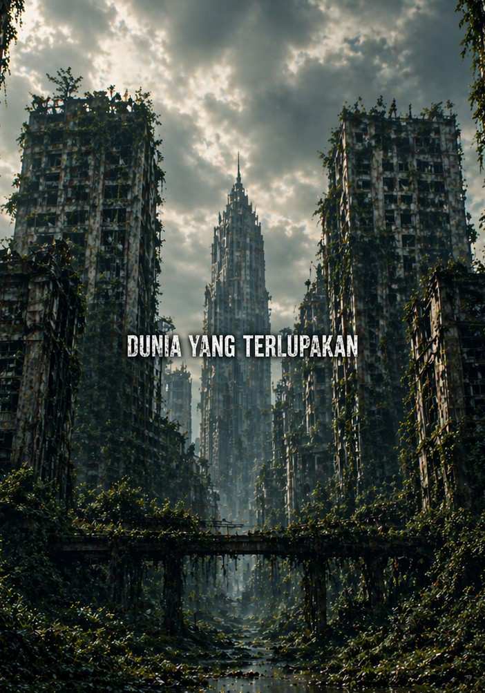 DUNIA YANG TERLUPAKAN