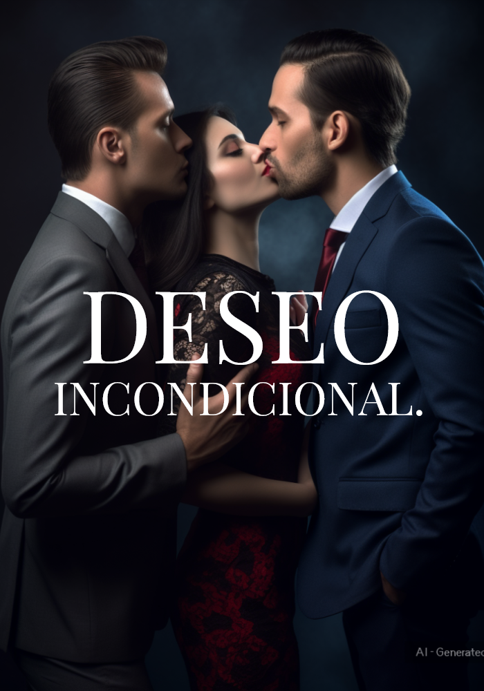 DESEO INCONDICIONAL.