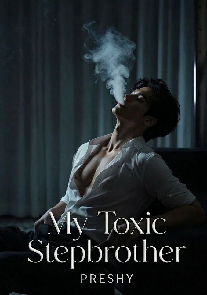 My Toxic Stepbrother