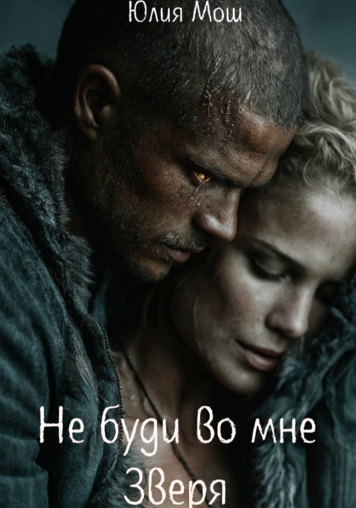 Не буди во мне Зверя