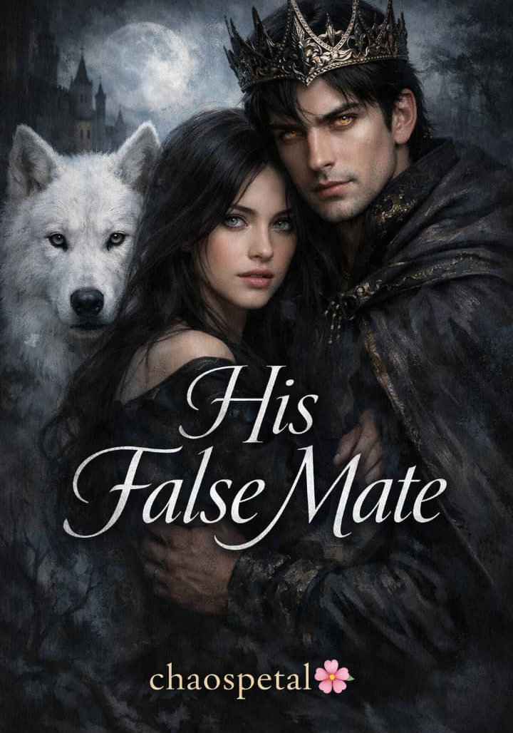 His False Mate, Her True Rise