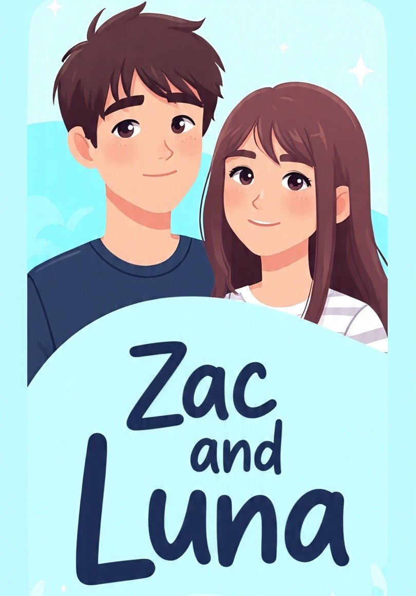 Zac and Luna