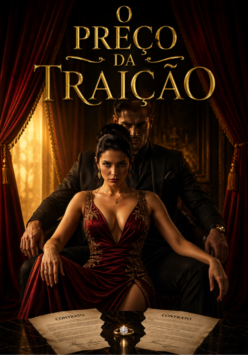 O Preço da Traição