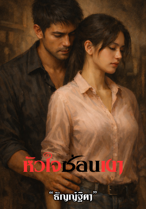 หัวใจซ่อนเงา