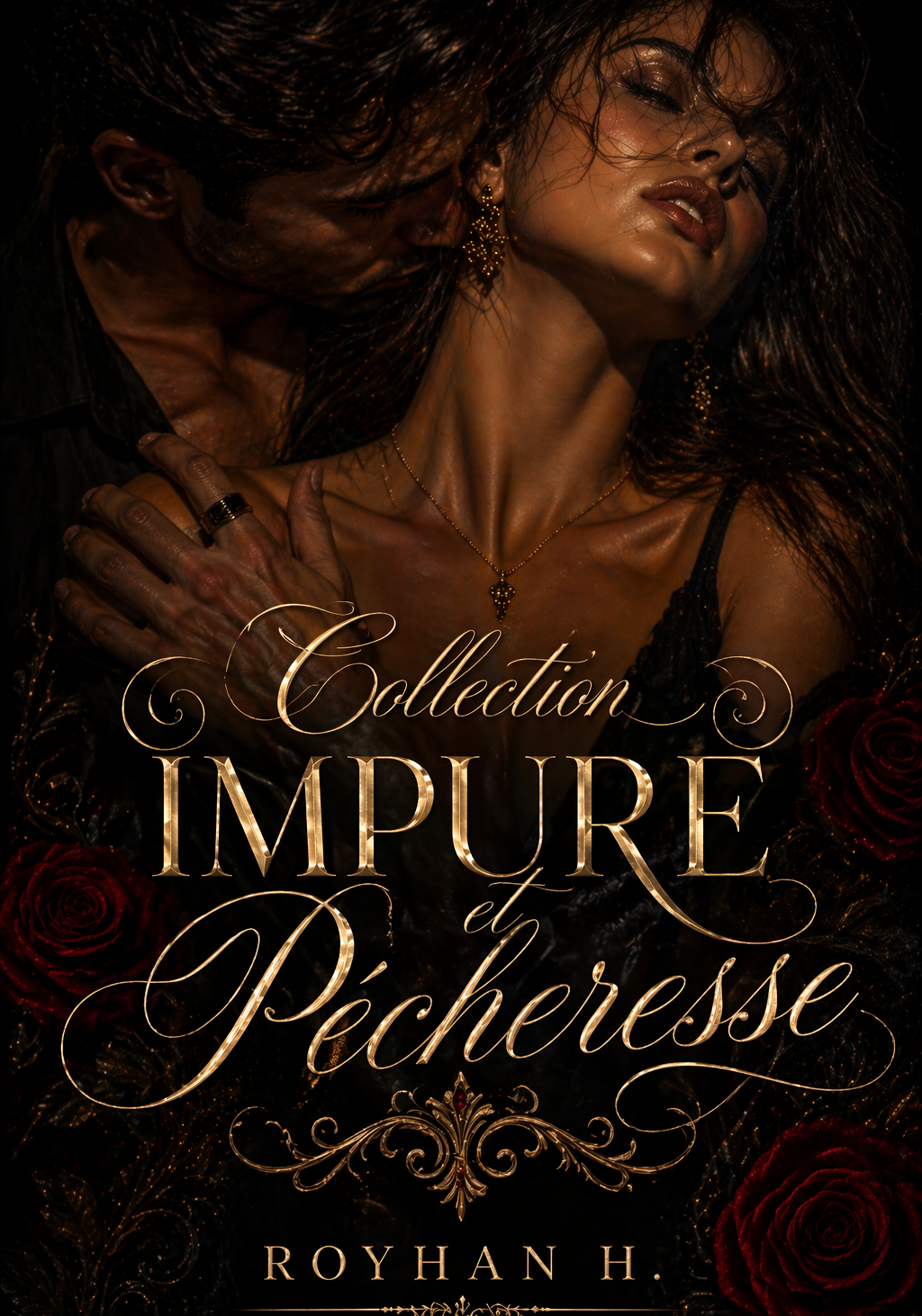 Collection Impure et Pécheresse
