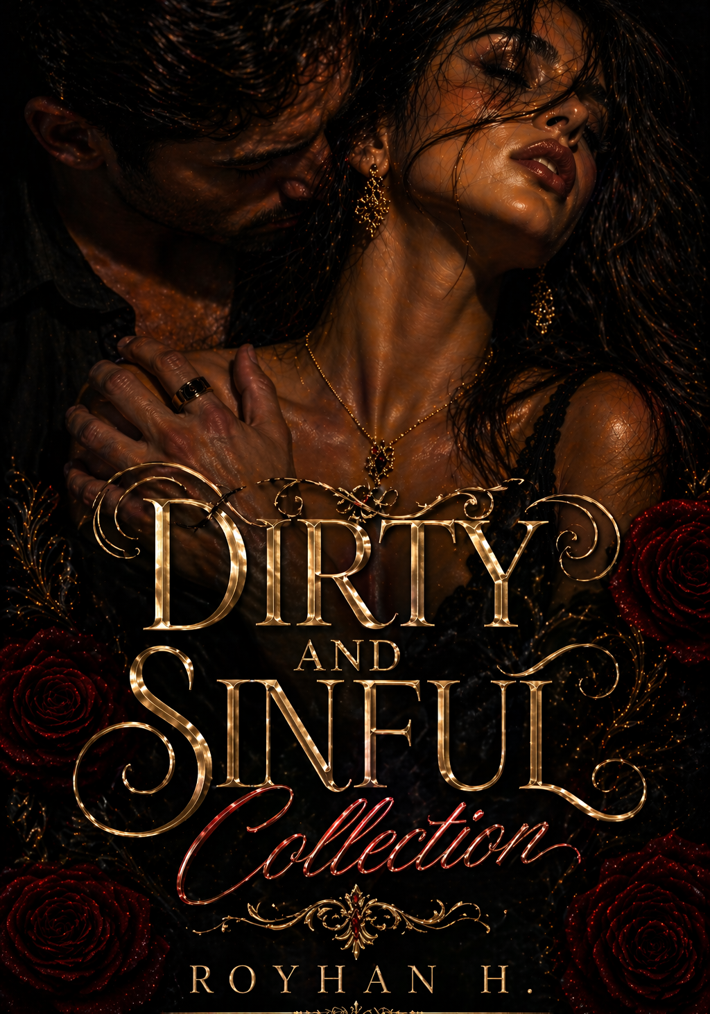 Dirty and Sinful Collection (erotica)