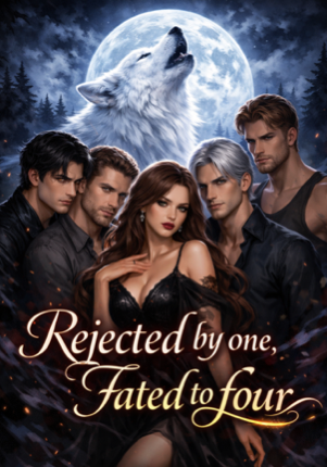 Rejected by one, Fated to four