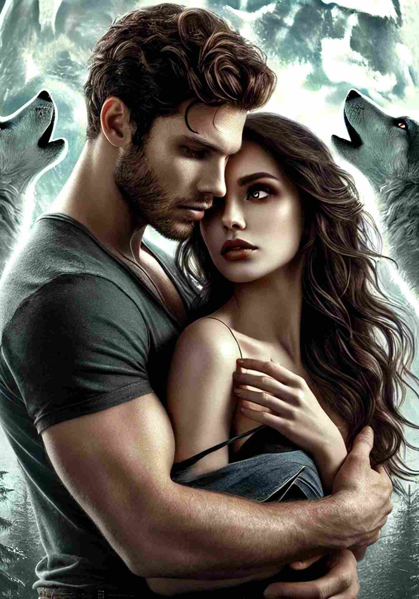 The Alpha King's Rejected Mate